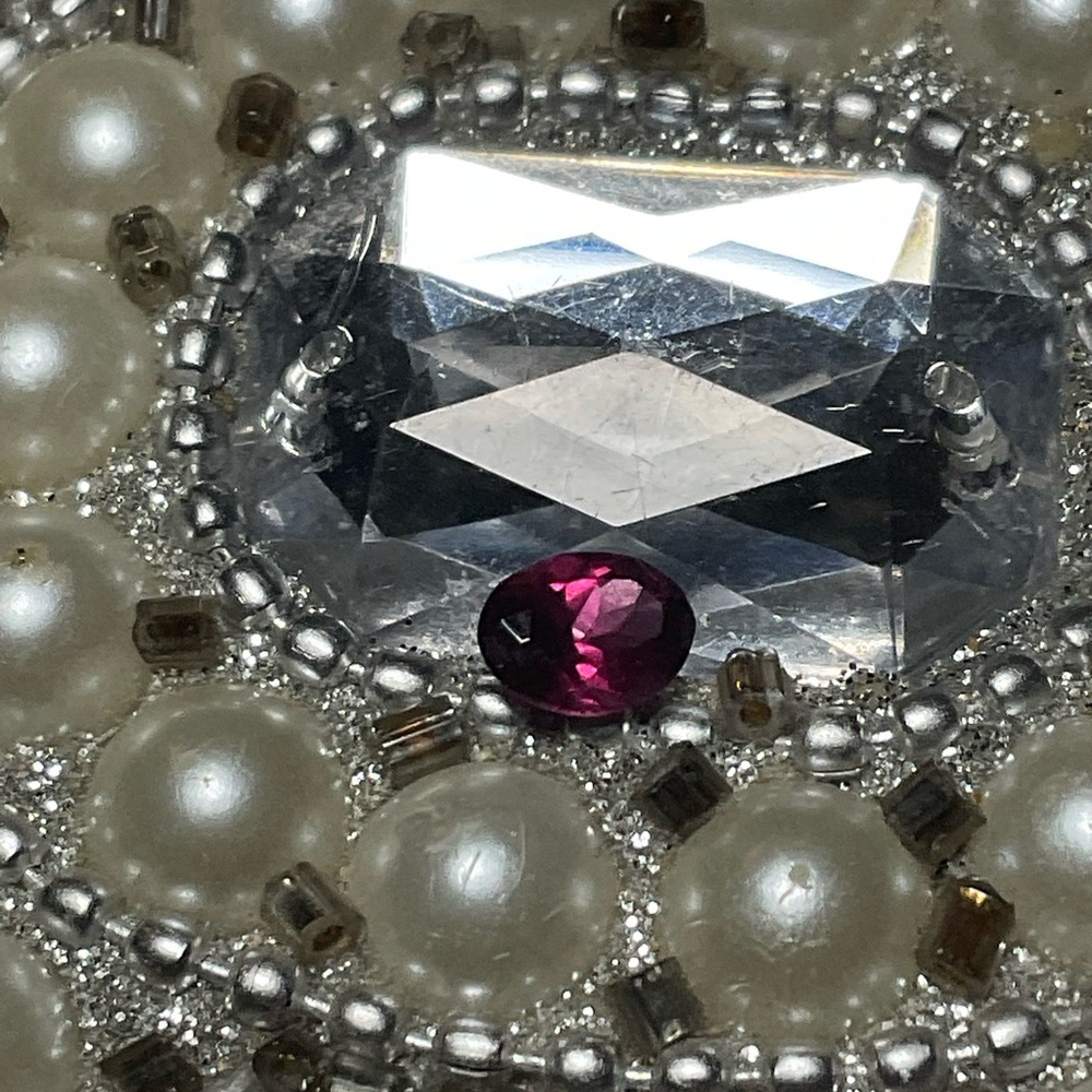 Morganite